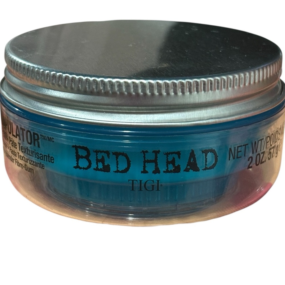 TIGI Bed Head Manipulator Styling Cream 2.0 oz.